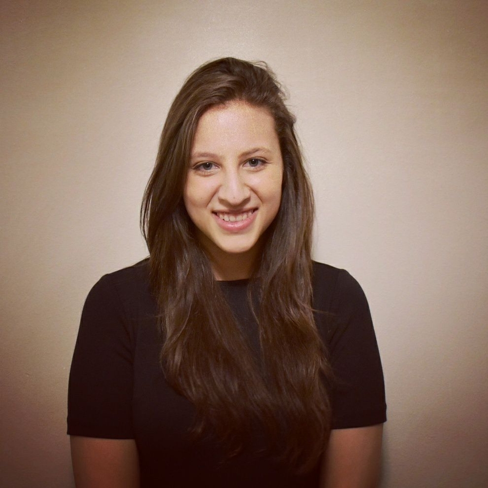 Meet your Posher, Nadia